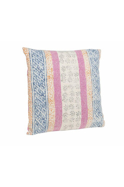 Boho 8, poduszka dekoracyjna, 60x60cm