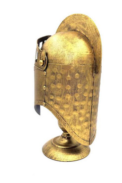 Primus, hełm grecki rycerski replika, wys.46cm