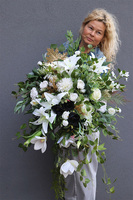 Angelo Premium, dekoracja nagrobna we wkładzie