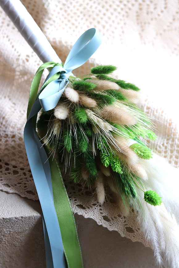 Barella, palemka wielkanocna