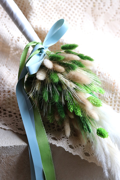 Barella, palemka wielkanocna