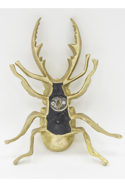 Jelonek Rogacz, figurka zawieszka chrząszcz