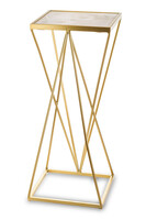 Colonial, stojak na kwiaty, wym.72x30x30c