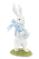  Velveti Vinted A, figurka zajączek wielkanocny