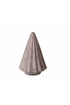 Vintage Vanilla 1C, bożonarodzeniowa figurka choinka, wys.16cm 