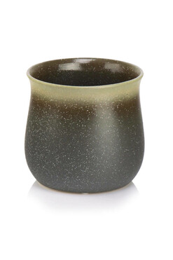 Vintage Terra, osłonka ceramiczna doniczka, wym.13x14cm 