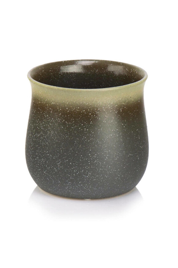 Vintage Terra, osłonka ceramiczna doniczka