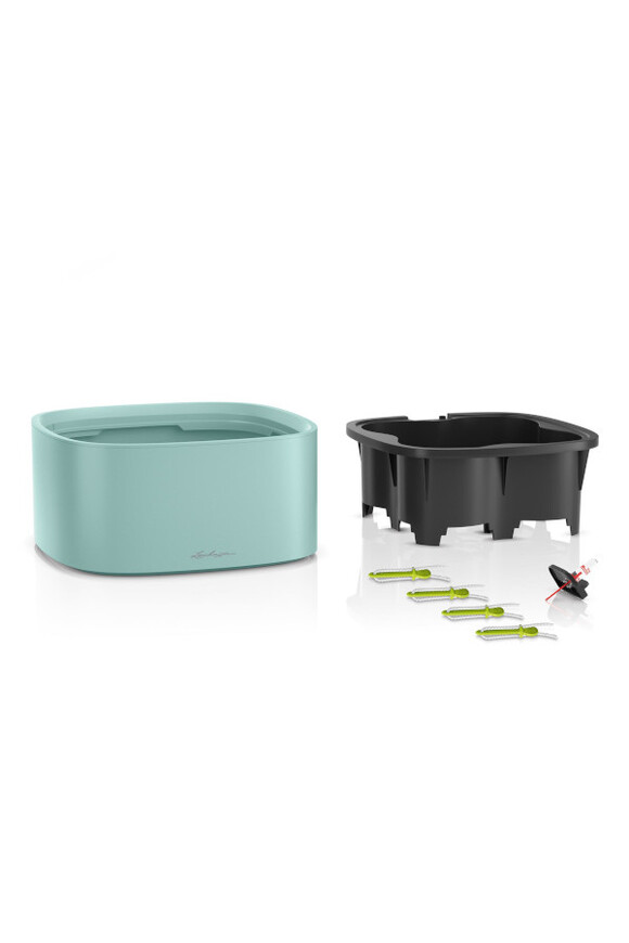 Pila donica z nawadnianiem misa Lechuza tendom.pl