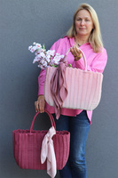 torba koszyk na zakupy, Shopperka