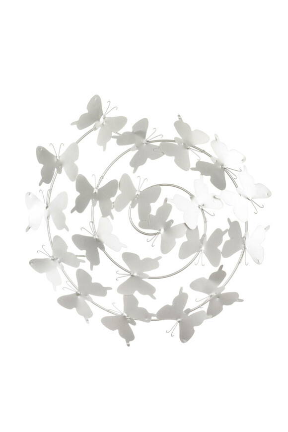 Butterflies, dekoracja ścienna