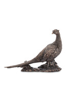 Faisan, figurka bażanta