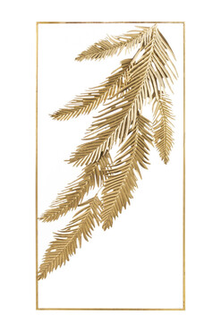 Lanai, decor dekoracja ścienna, wym.125x60cm 