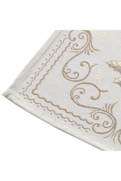 Tradizione d'Oro, świąteczny bieżnik gobelinowy