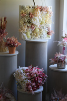 Painted, jednostronna rama dekoracyjna