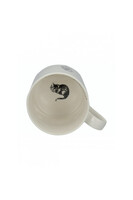 Alice in Wonderland, kubek porcelanowy