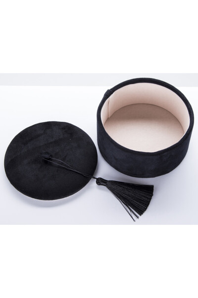 Audrey I, szkatułka na biżuterię z lusterkiem