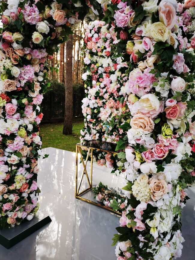 wypożyczenie zestawu, Maria Antonina