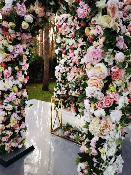 wypożyczenie zestawu, Maria Antonina