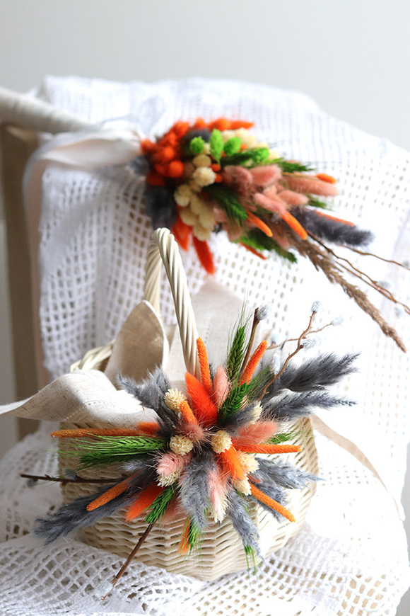 Mexico Easter, palemka wielkanocna