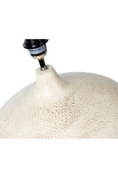 Modern Creme, lampa stołowa pękata