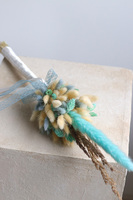  Drettena, palemka wielkanocna, dł.50cm