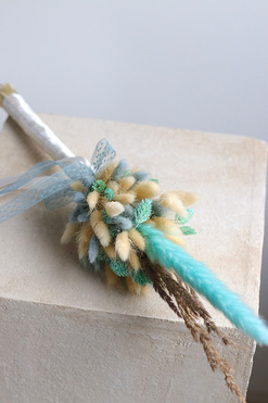 Drettena, palemka wielkanocna, dł.50cm