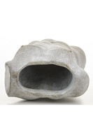 cementowa osłonka / donica, Apollo B, wym.22x16x11cm