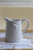 Sorrento, mlecznik i cukiernica + łyżeczka