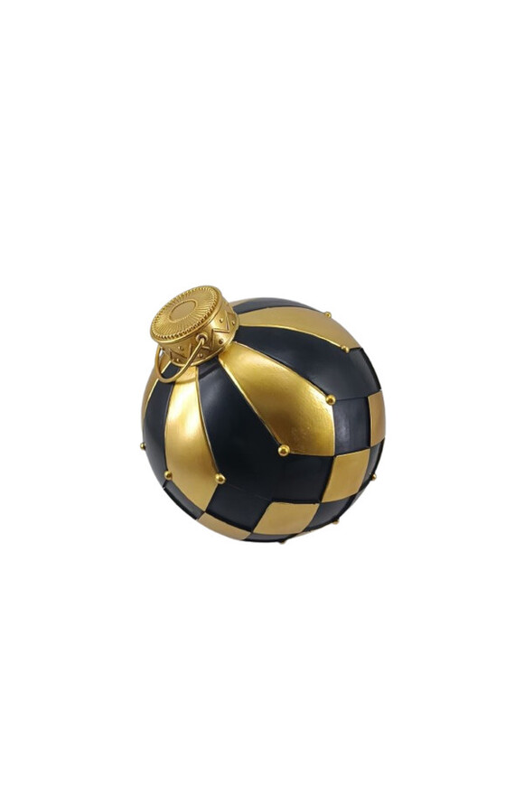 figurka bombki ceramiczne