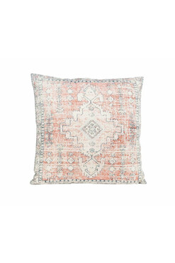 Boho 36, poduszka dekoracyjna, 50x50cm