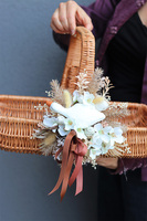  koszyczek wielkanocny Gąska