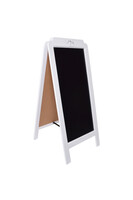 Provance, dwustronny potykacz informacyjny z półką