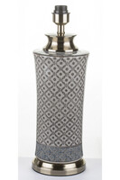 Tavira, ceramiczna lampa stołowa