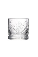 Dandy La Rochere, szklanka do whiskey