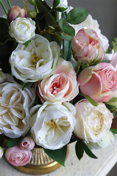 Sweet Spring, komplet dekoracji