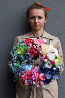  Caryca Dremisa Mini 2, bardzo efektowny wianek