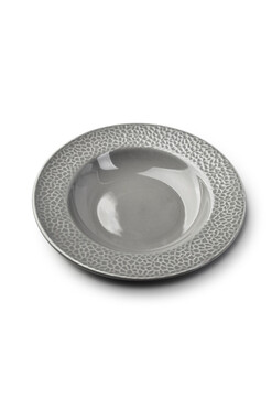 Terra, talerz głęboki do zupy, kpl.6szt, śr.22cm