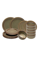 Catanzaro, komplet obiadowy