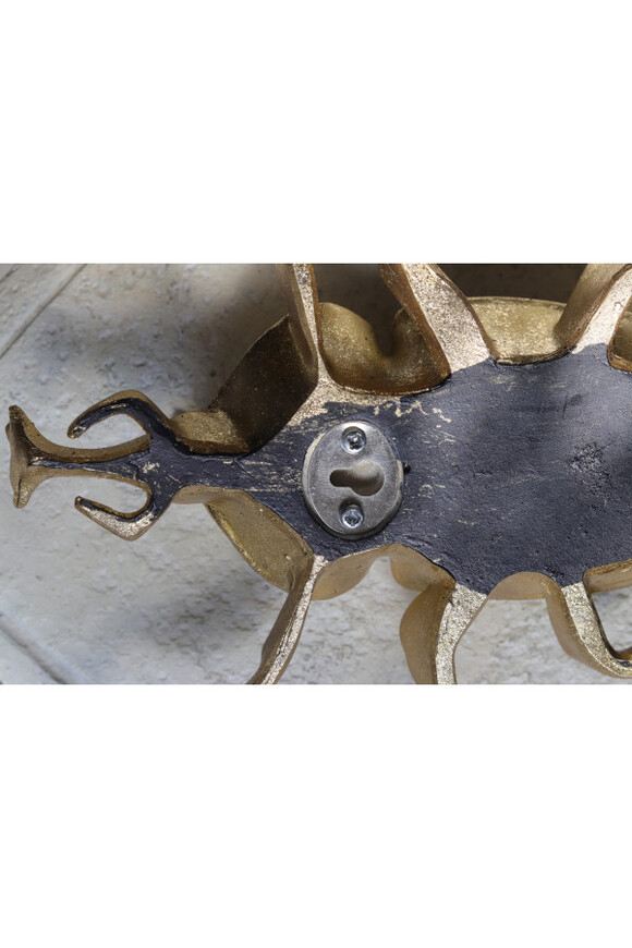 Żuczek, figurka zawieszka chrząszcz