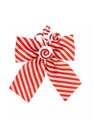 Candy Rush, słodka kokarda zawieszka