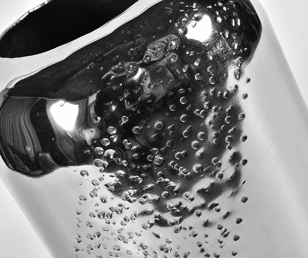 Deluxe wazon 2A, wym.21x21x29cm