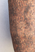 Sirocco, wazon pękaty