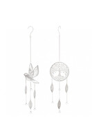 Frills, dekoracyjne zawieszki kpl.2szt., wym.80cm