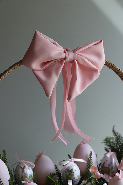 Aurelia Rosie, wiosenna dekoracja kwiatowa