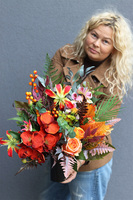 EnergiaSerca, komplet dekoracji nagrobnych