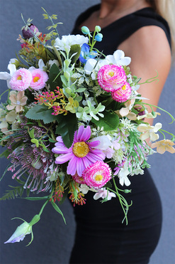 bukiet Redua, wys.28cm