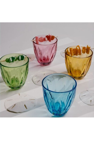 Lily La Rochere, szklanka do zimnych napojów