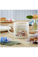 Happy Pets porcelanowy kubek z psami