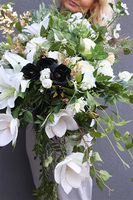 Angelo Premium, dekoracja nagrobna we wkładzie