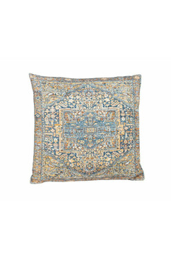 Boho 35, poduszka dekoracyjna, 50x50cm